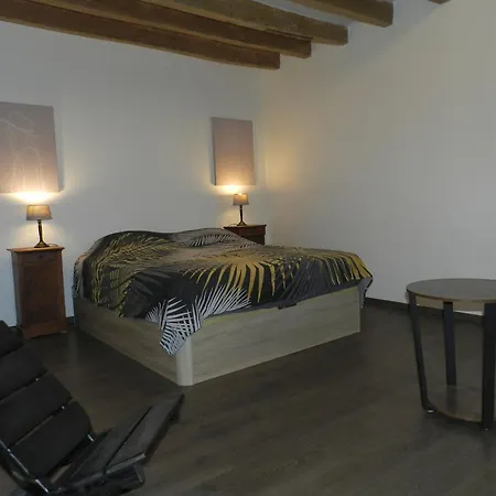 בית נופש Charmante Fermette Avec Jardin, Terrasse Et 4 - Ideale Pour Familles Et Amis - Fr-1-410-436